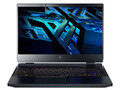 Acer Predator Helios 300 SpatialLabs Edition pretende ofrecer una experiencia de juego realmente inmersiva. (Fuente de la imagen: Acer)
