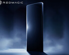 El RedMagic 11 Pro se lanzará en China el 17 de octubre de 2025. En la imagen: una foto promocional del teléfono para juegos. (Fuente de la imagen: RedMagic - editado)