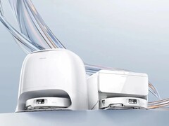 El robot aspirador P20 Max de Roborock ha salido al mercado