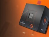 Los precios de la serie Ryzen 7000 se han reducido considerablemente en varios mercados. (Fuente de la imagen: AMD - editado)