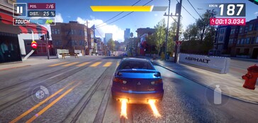 Asphalt 9: Legends