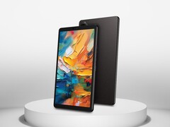 El nuevo Tab 8 Nxtpaper 5G ya está disponible en Verizon por 199,99 dólares. (Fuente de la imagen: TCL)