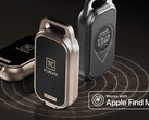 TeamGroup integra un Apple AirTag en un SSD compacto. (Fuente de la imagen: TeamGroup)