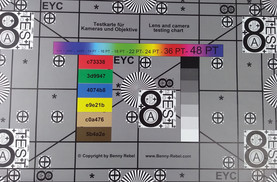 Imagen tomada de la tabla de pruebas