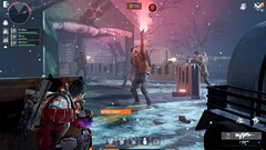 The Division Resurgence ya está disponible en acceso anticipado en PC a través de Ubisoft Connect, con juego cruzado completo y progresión cruzada con iOS y Android.