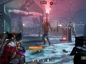 The Division Resurgence ya está disponible en acceso anticipado en PC a través de Ubisoft Connect, con juego cruzado completo y progresión cruzada con iOS y Android.