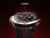 El Tag Heuer Connected Calibre E5.