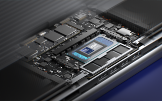 Lenovo ThinkPad X9-15p Aura Edition con Core Ultra X9 (fuente de imagen: Lenovo)