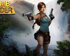 El nuevo juego de Tomb Raider saldrá probablemente en "menos de un año" (Fuente de la imagen: Crystal Dynamics [Editado])