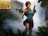 El nuevo juego de Tomb Raider saldrá probablemente en "menos de un año" (Fuente de la imagen: Crystal Dynamics [Editado])