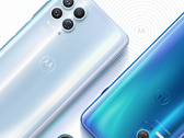 Motorola atrajo a más de 10.000 personas para comprar el Edge S el día de su lanzamiento en China. (Fuente de la imagen: Motorola)