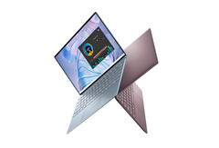 El XPS 13 9315 viene en dos colores y con procesadores de 15 W. (Fuente de la imagen: Dell)