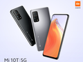 El Mi 10T y el Mi 10T Pro han vuelto a recibir MIUI 12.5 Enhanced Edition tras una exitosa build de Mi Pilot. (Fuente de la imagen: Xiaomi)
