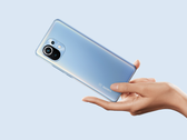 MIUI 12.5 Enhanced Edition ha llegado al Mi 11 de forma global. (Fuente de la imagen: Xiaomi)