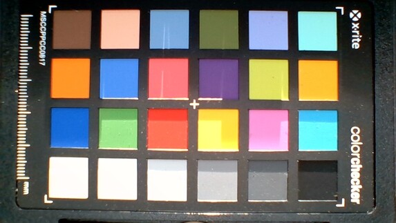 ColorChecker