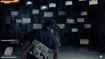 En la imagen: una captura de pantalla del juego «Watch Dogs 2».