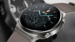 El Huawei Watch GT 2 Pro ha recibido este mes una actualización bastante mundana. (Fuente de la imagen: Huawei)