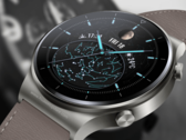 El Huawei Watch GT 2 Pro ha recibido este mes una actualización bastante mundana. (Fuente de la imagen: Huawei)