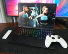 Desafío al Lenovo Legion: Análisis del portátil para juegos XMG Core 16 VE (M25)