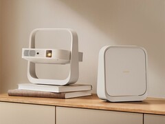 El nuevo proyector portátil Z6X de Xgimi