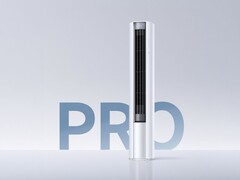 Mi Home Air Conditioner Super Energy Saving Pro de Xiaomi