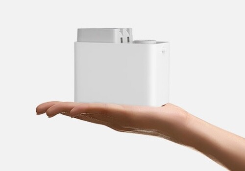 La Xiaomi Mijia Smart Curtain 3 Pro