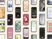 Android 12 está (casi) aquí. (Fuente: Google)