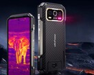 Ulefone Armor 27T (Pro)+: Los nuevos smartphones resistentes ofrecen cámaras de visión térmica y nocturna
