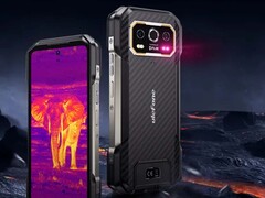 Ulefone Armor 27T (Pro)+: Los nuevos smartphones resistentes ofrecen cámaras de visión térmica y nocturna