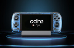 AYN Technologies aún no ha confirmado la fecha de lanzamiento de Odin2. (Fuente de la imagen: AYN Technologies)