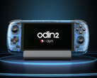 AYN Technologies aún no ha confirmado la fecha de lanzamiento de Odin2. (Fuente de la imagen: AYN Technologies)