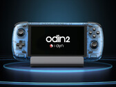 AYN Technologies aún no ha confirmado la fecha de lanzamiento de Odin2. (Fuente de la imagen: AYN Technologies)