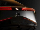 El primer coche de Xiaomi será un vehículo eléctrico. (Fuente de la imagen: Mo Fei vía MyDrivers)