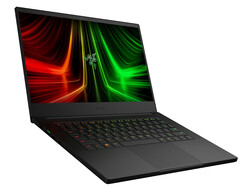 En revisión: Razer Blade 14 Ryzen 9 6900HX. Unidad de prueba proporcionada por Razer