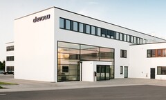 Devolo está trabajando en un conmutador de 2,5 GbE