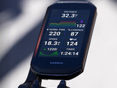Garmin afirma haber resuelto numerosos problemas con la versión 11.17 para la Edge 1050. (Fuente de la imagen: Garmin)