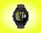 El Forerunner 170 ya ha recibido su segunda actualización beta.