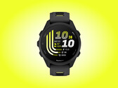 El Forerunner 170 ya ha recibido su segunda actualización beta.
