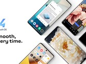 Vivo presenta Funtouch OS 14. (Fuente: Vivo)