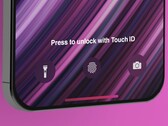 Es posible que Touch ID nunca vuelva a los iPhones insignia. (Fuente de la imagen: MacRumors)