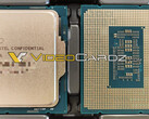 Intel Alder Lake-S puede llegar dentro de seis meses después del lanzamiento de Rocket Lake-S. (Fuente de la imagen: Videocardz)