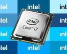 El Intel Core i7-11700 forma parte de la serie Rocket Lake 11th Gen de 14nm. (Fuente de la imagen: Intel/CreativeBloq - editado)