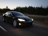 La nueva función de reducción activa del ruido de Tesla está llegando a los vehículos Model X y Model S. (Fuente de la imagen: Jp Valery en Unsplash)