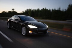 La nueva función de reducción activa del ruido de Tesla está llegando a los vehículos Model X y Model S. (Fuente de la imagen: Jp Valery en Unsplash)
