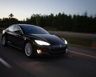 La nueva función de reducción activa del ruido de Tesla está llegando a los vehículos Model X y Model S. (Fuente de la imagen: Jp Valery en Unsplash)