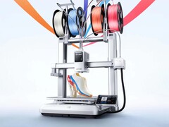 La impresora 3D Anycubic Kobra X ya está a la venta