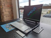 Debut del rendimiento de la Radeon RX 7700S: Análisis del Framework Laptop 16
