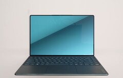 El Lenovo Yoga Slim 9i luce una increíble relación pantalla-cuerpo del 98%. (Fuente de la imagen: Dave2D)