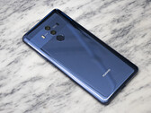 El Huawei Mate 10 Pro. (Fuente: Slickdeals)