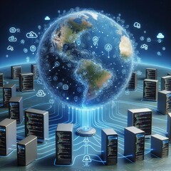 Fuente de la imagen: MS Bing/DALL-E 3